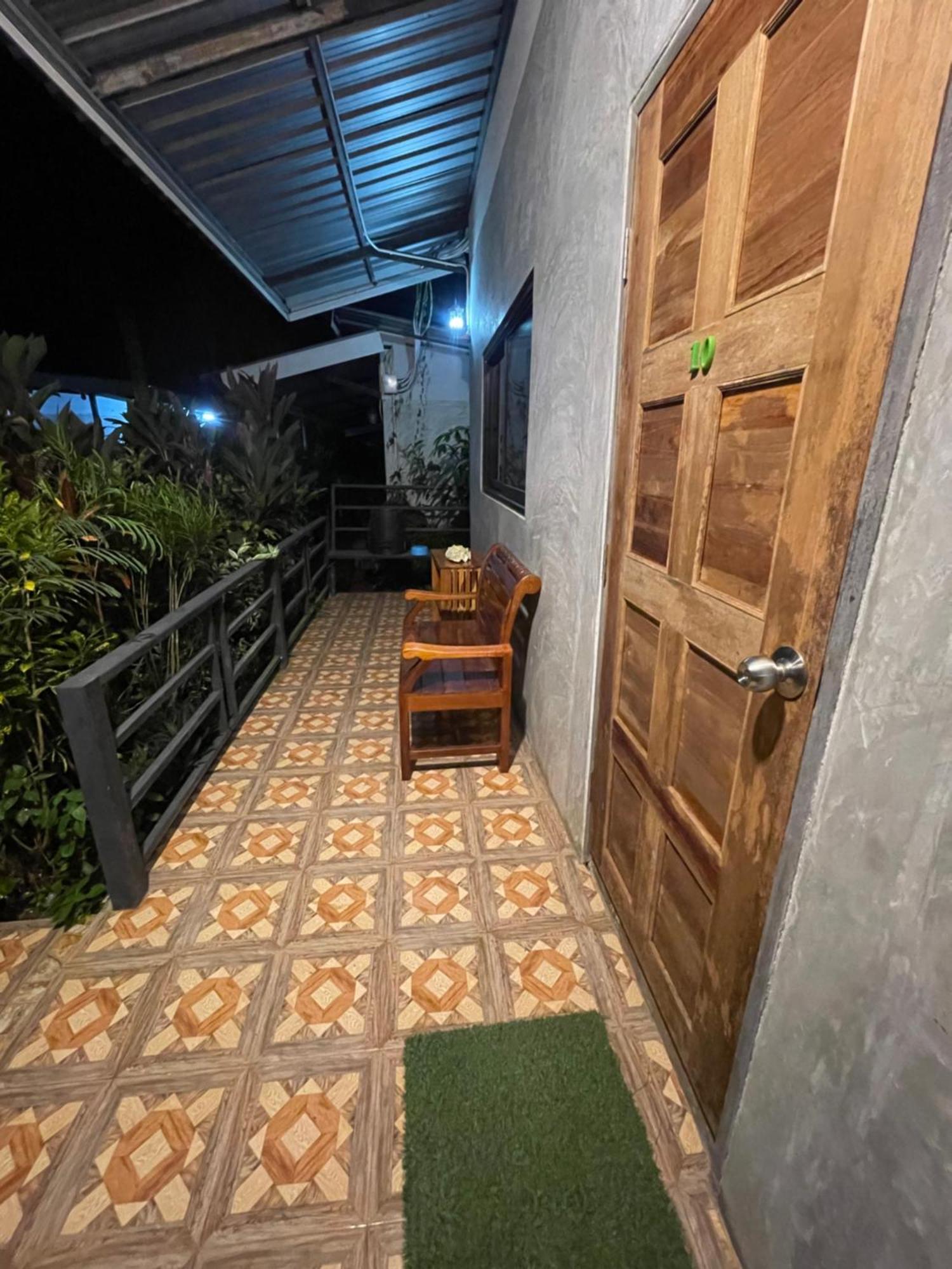 A.P.Guesthouse Koh Mak Exterior foto