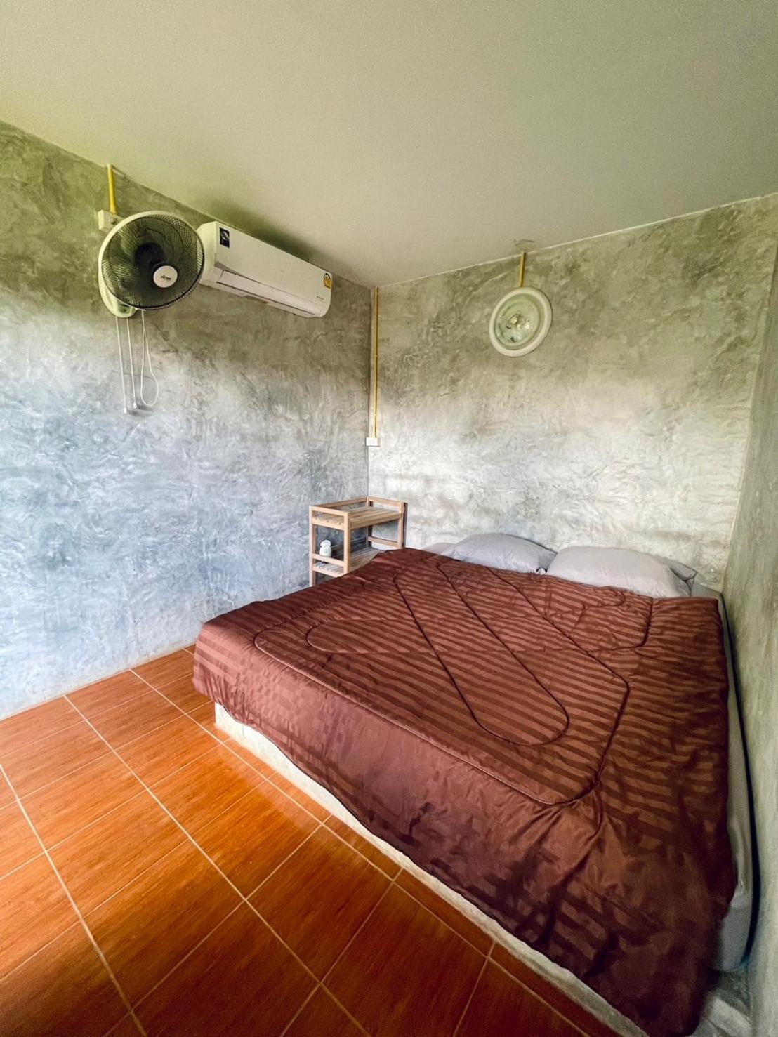 A.P.Guesthouse Koh Mak Exterior foto